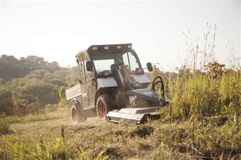 bobcat rotary cutter model 80